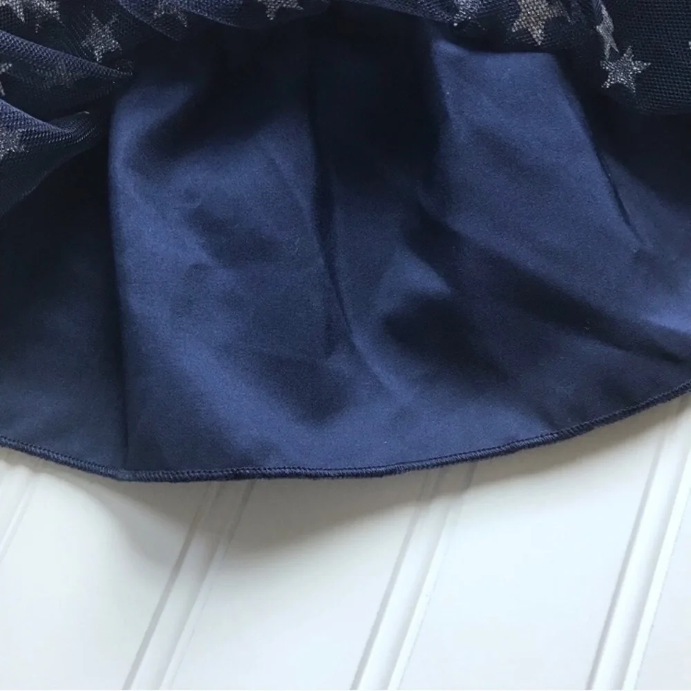 •Carters• Star tulle skirt